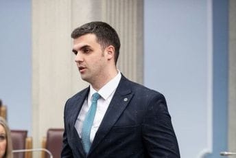 Božović: Crna Gora mora ostati sigurna zemlja za svoje građane