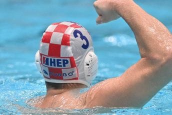 Prvo kolo proteklo bez iznenađenja: Italija brojala do 33, Hrvati i Mađari sigurni