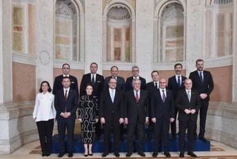 Održan sastanak ministara vanjskih poslova zemalja ZB: Zapadnom Balkanu mjesto u EU Održan sastanak ministara vanjskih poslova zemalja ZB: Zapadnom Balkanu mjesto u EU