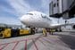 Drama na letu Njujork-Frankfurt: Avionu "Lufthanse" otkazao motor