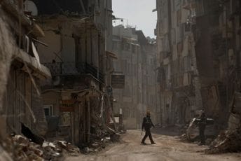 Godinu dana života s posljedicama razornog zemljotresa u Turskoj i Siriji Godinu dana života s posljedicama razornog zemljotresa u Turskoj i Siriji