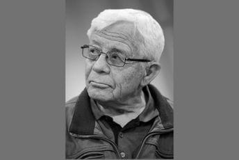 Komemoracija Rajku Ceroviću 8. februara u Podgorici: Cijelim bićem bio posvećen Crnoj Gori i montenegristici Komemoracija Rajku Ceroviću 8. februara u Podgorici: Cijelim bićem bio posvećen Crnoj Gori i montenegristici