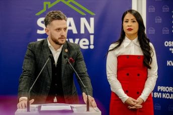 URA predstavila program ‘Stan za sve’: Kvadrat stana 900 eura URA predstavila program ‘Stan za sve’: Kvadrat stana 900 eura