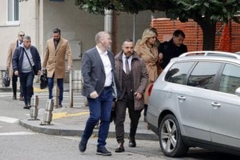 Suđenje za državni udar: Preslušano više od 80 razgovora svjedoka saradnika Suđenje za državni udar: Preslušano više od 80 razgovora svjedoka saradnika