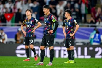 Šok za Korejce: Sjajni Jordan je prvi put u istoriji u finalu Kupa Azije Šok za Korejce: Sjajni Jordan je prvi put u istoriji u finalu Kupa Azije