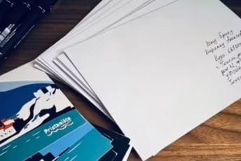 Rusi iz Crne Gore političkim zatvorenicima u domovini poslali oko hiljadu pisama Rusi iz Crne Gore političkim zatvorenicima u domovini poslali oko hiljadu pisama