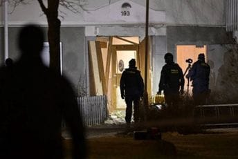 Eksplozije u Švedskoj četvrtu noć zaredom; Policija: Ovo nećemo riješiti godinama Eksplozije u Švedskoj četvrtu noć zaredom; Policija: Ovo nećemo riješiti godinama