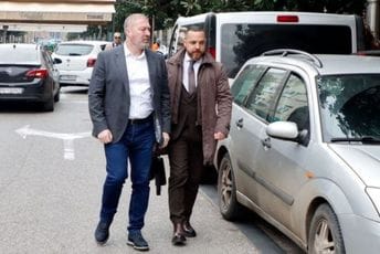 Suđenje za državni udar: "Ako pobijedi kriminalac Milo, oni će da uđu u NATO" Suđenje za državni udar: "Ako pobijedi kriminalac Milo, oni će da uđu u NATO"