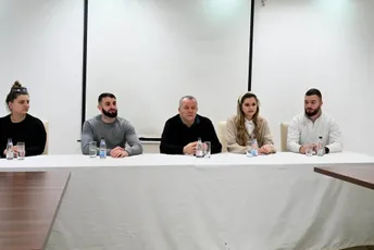 Euromost: Zapošljavanja na sjeveru kroz Javne radove i druge programe obuka se masovno zloupotrebljava Euromost: Zapošljavanja na sjeveru kroz Javne radove i druge programe obuka se masovno zloupotrebljava