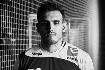 Odlazak nekadašnjeg rukometnog reprezentativca: Preminuo Filip Jočić Odlazak nekadašnjeg rukometnog reprezentativca: Preminuo Filip Jočić