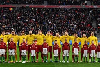 Sjutra žrijeb: Možda pod Goricu opet stigne Engleska, ovog puta ima izmjena u odnosu na prethodna izdanja Sjutra žrijeb: Možda pod Goricu opet stigne Engleska, ovog puta ima izmjena u odnosu na prethodna izdanja