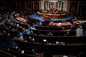 Američki predstavnički dom odbacio zaseban zakon o pomoći Izraelu Američki predstavnički dom odbacio zaseban zakon o pomoći Izraelu