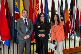 Crna Gora aktivno radi na ostvarivanju globalnih ciljeva održivog razvoja Crna Gora aktivno radi na ostvarivanju globalnih ciljeva održivog razvoja