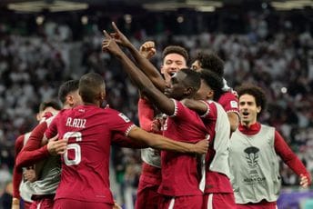 Spektakularan meč u Dohi: Katar je drugi finalista Kupa Azije Spektakularan meč u Dohi: Katar je drugi finalista Kupa Azije