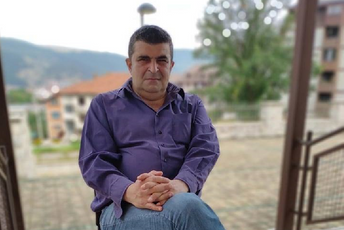 Milivoje Irić novi direktor RTV Pljevlja Milivoje Irić novi direktor RTV Pljevlja