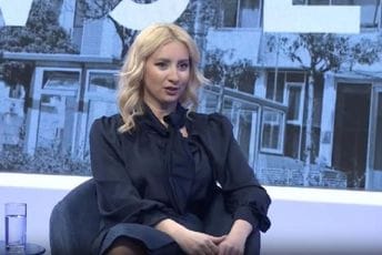 Gorčević: Odluka oko Pavličić nije tragična, možda treba dati priliku nekom drugom Gorčević: Odluka oko Pavličić nije tragična, možda treba dati priliku nekom drugom