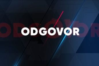 Večeras u Odgovoru na TvE: 100 dana Vlade - šta je obećano, šta urađeno, a šta se moglo uraditi Večeras u Odgovoru na TvE: 100 dana Vlade - šta je obećano, šta urađeno, a šta se moglo uraditi