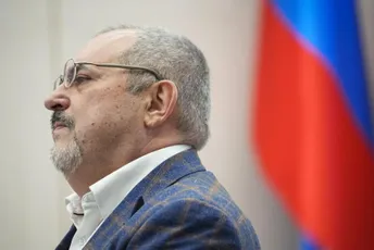 Rusija: Odbijena kandidatura najvećeg Putinovog kritičara i protivnika agresije u Ukrajini