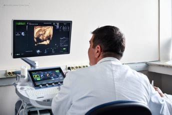 Medan: Značajan iskorak Klinike za ginekologiju, zahvaljujući novom ultrazvučnom aparatu trudnica može da vidi osmijeh bebe