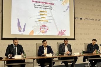 Todorović: Poslodavci da osim plate obezbijede i dobre uslove smještaja i hrane Todorović: Poslodavci da osim plate obezbijede i dobre uslove smještaja i hrane