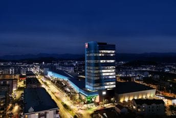 BIG Shopping Centers novim investicijama do više radnih mjesta u Podgorici, Budvi i Nikšiću BIG Shopping Centers novim investicijama do više radnih mjesta u Podgorici, Budvi i Nikšiću