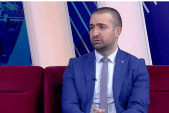 Nišavić: Do zamućenja vode sa Mareze ne dolazi samo usljed kiša, rijeka ne teče koritom