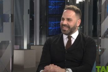 Čelanović: Volio bih da dođe do građanskog fronta, narativ spoja SDP-SD nametali mediji Čelanović: Volio bih da dođe do građanskog fronta, narativ spoja SDP-SD nametali mediji