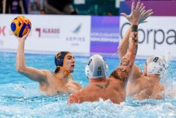 'Ajkule' ujutro protiv Japana: Interesuju nas još dvije utakmice, evo i kad počinju