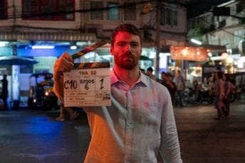 "Night agent": Počelo snimanje druge sezone jedne od najgledanijih Netfliksovih serija "Night agent": Počelo snimanje druge sezone jedne od najgledanijih Netfliksovih serija