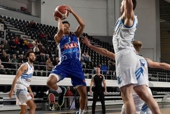 Održan žrijeb za košarkaški Kup CG: Ovo su parovi Održan žrijeb za košarkaški Kup CG: Ovo su parovi