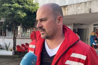 Radulović: Posljedice nedostatka reagenasa ozbiljne i teške, zdravstvenom sistemu nedostaje uveznost
