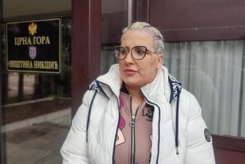 Vojinović: Štrajkovaću koliko god bude trebalo, Kovačević me nije zvao na razgovor Vojinović: Štrajkovaću koliko god bude trebalo, Kovačević me nije zvao na razgovor