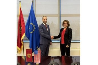 Odović sa predstavnicima Američke privredne komore: Istaknuti planovi na rješavanju problema digitalizacije katastra nepokretnosti Odović sa predstavnicima Američke privredne komore: Istaknuti planovi na rješavanju problema digitalizacije katastra nepokretnosti