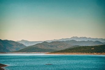 Crna Gora traži dio zarade: Petina Bilećkog jezera pripada nama Crna Gora traži dio zarade: Petina Bilećkog jezera pripada nama