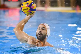 Gotovo takmičenje po grupama: Poznati parovi plej-ofa, zna se i ko ide na koga u četvrtfinalu Gotovo takmičenje po grupama: Poznati parovi plej-ofa, zna se i ko ide na koga u četvrtfinalu