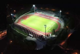 Tužna sudbina našeg trofejnog kluba: Rudar nije daleko od istupanja iz lige, situacija je katastrofalna Tužna sudbina našeg trofejnog kluba: Rudar nije daleko od istupanja iz lige, situacija je katastrofalna