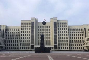 U Evropi postoje još dosadniji izbori od onih u Rusiji, a biće održani za 15 dana U Evropi postoje još dosadniji izbori od onih u Rusiji, a biće održani za 15 dana