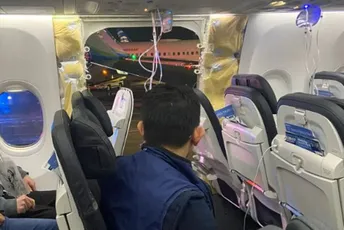 Kanađanin halucinirao: Otvorio vrata aviona tokom pripreme za polijetanje ILUSTRACIJA