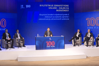 Spajić: Mislim da ANB korektno radi svoj posao Spajić: Mislim da ANB korektno radi svoj posao