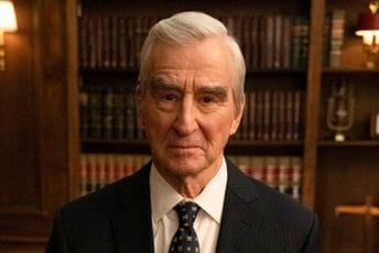 Snimio je 400 epizoda: Sem Voterston napušta seriju "Zakon i red" Snimio je 400 epizoda: Sem Voterston napušta seriju "Zakon i red"