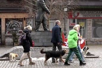 Kolašin sportskim i muzičkim manifestacijama u borbi za spas zimske sezone Kolašin sportskim i muzičkim manifestacijama u borbi za spas zimske sezone