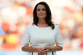 Poslije spornog pomilovanja: Predsjednica Mađarske podnijela ostavku Poslije spornog pomilovanja: Predsjednica Mađarske podnijela ostavku