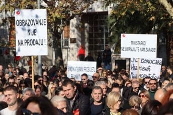 Čekaju odgovor, a dopis nije ni poslat Čekaju odgovor, a dopis nije ni poslat