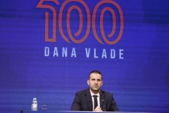 Najavljeni štrajkovi dokaz kako se vodila ekonomska politika Najavljeni štrajkovi dokaz kako se vodila ekonomska politika