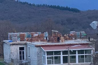 Vještak utvrđuje koje parcele obuhvata groblje upisano kao crkvena imovina Vještak utvrđuje koje parcele obuhvata groblje upisano kao crkvena imovina