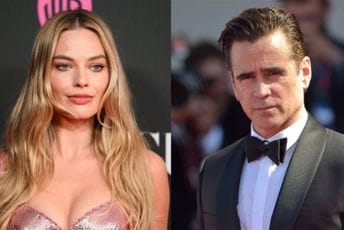 Margo Robi radi na novom filmu: Kolin Farel će joj biti partner u intrigantnoj priči Margo Robi radi na novom filmu: Kolin Farel će joj biti partner u intrigantnoj priči