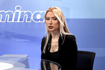 Vojinović: Ako Vlada ne napravi iskorak u poglavlju 27, propustili smo voz koji nas vodi u Brisel Vojinović: Ako Vlada ne napravi iskorak u poglavlju 27, propustili smo voz koji nas vodi u Brisel