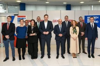 Vujović: Zapad prepoznao "loše momke" u regionu, poziv progresivnim snagama na akciju Vujović: Zapad prepoznao "loše momke" u regionu, poziv progresivnim snagama na akciju