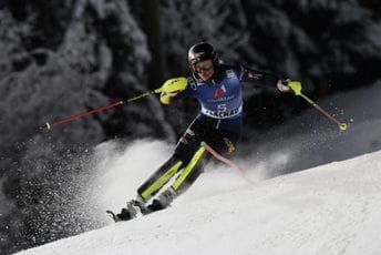 Sven-Larson pobijedila u Andori Sven-Larson pobijedila u Andori