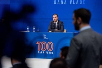 Sto dana nacionalizma i populizma Sto dana nacionalizma i populizma